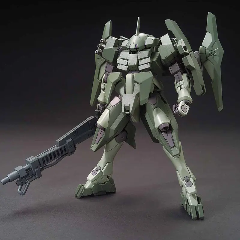 Hgbf Striker Gn-X 1
