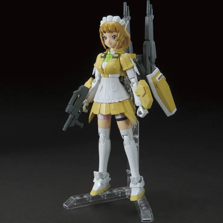Hgbf Super Fumina 1