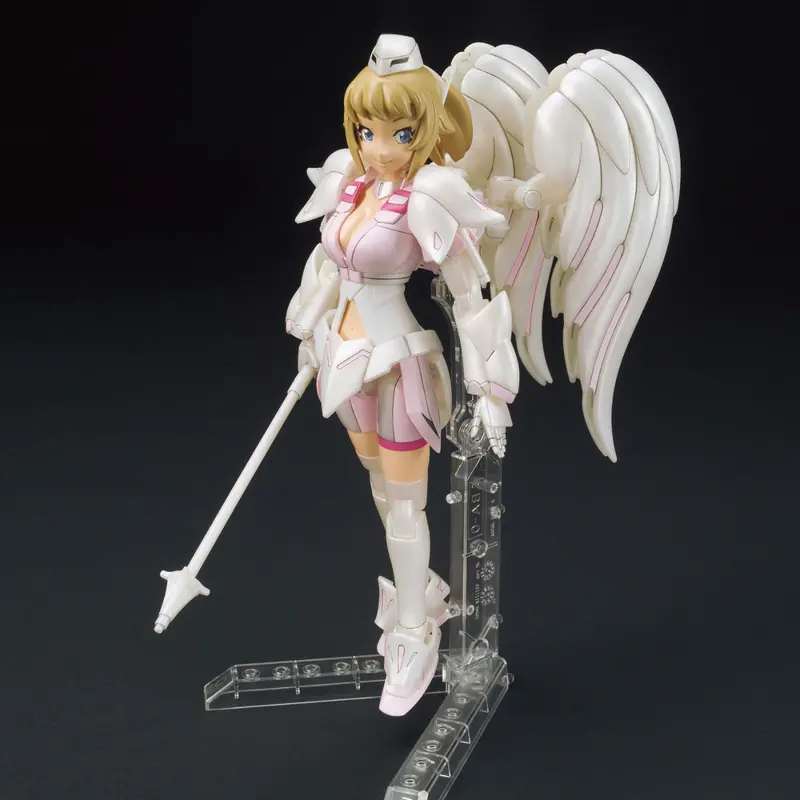 Hgbf Super Fumina (Axis Angel Ver.) 1