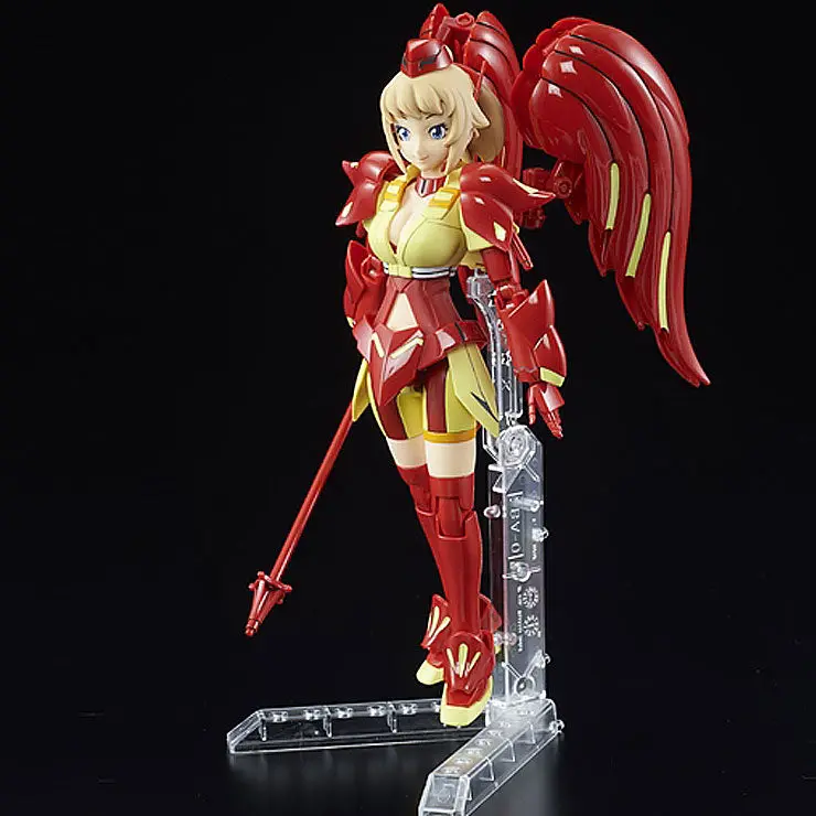Hgbf Super Fumina Axis Angel Ver. (Mk-Ii Axis Image Color) 1