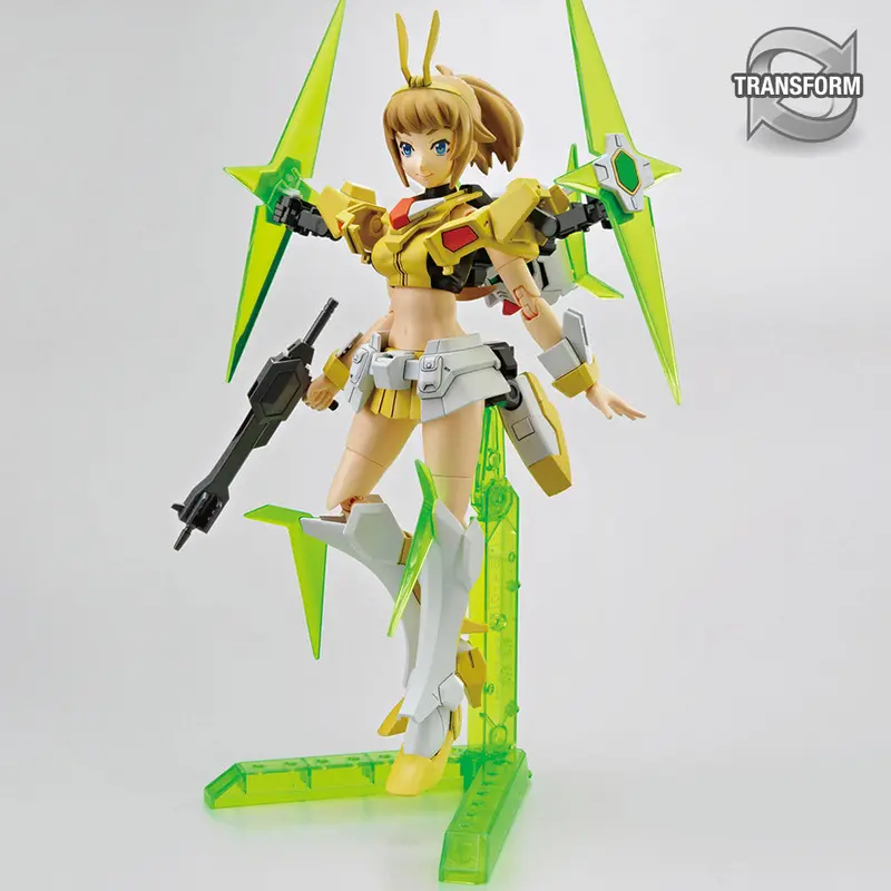 Hgbf Winning Fumina 1