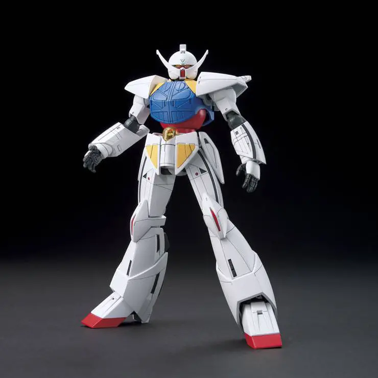 Hgcc Wd-M01 Turn A Gundam 1