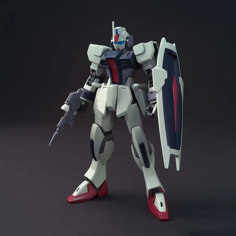 Hgce Gat-02L2 Dagger L 1