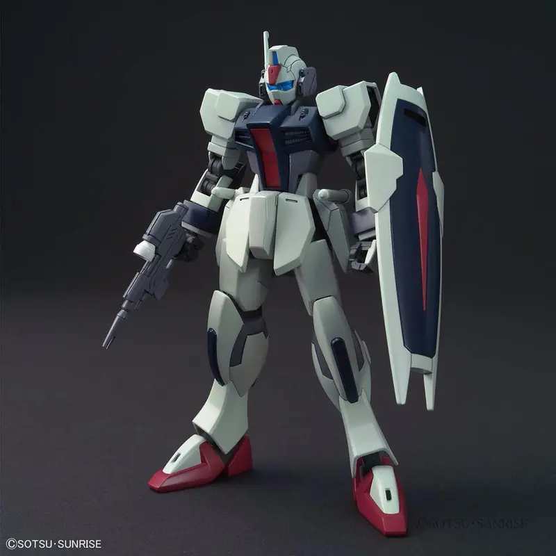 Hgce Gat-02L2 Dagger L 2