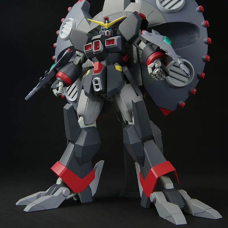 Hgce Gfas-X1 Destroy Gundam 1