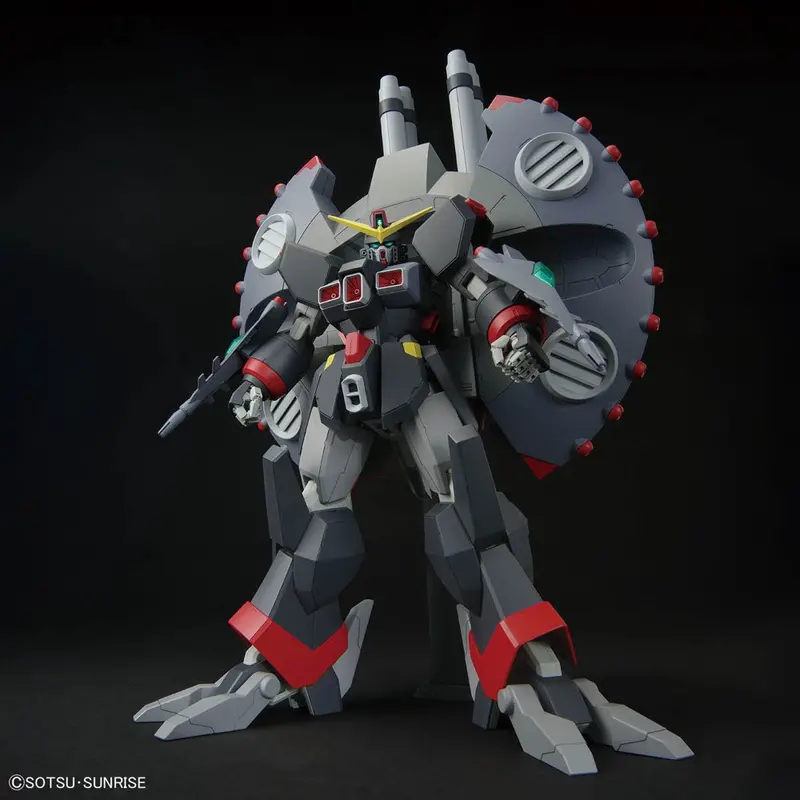 Hgce Gfas-X1 Destroy Gundam 2