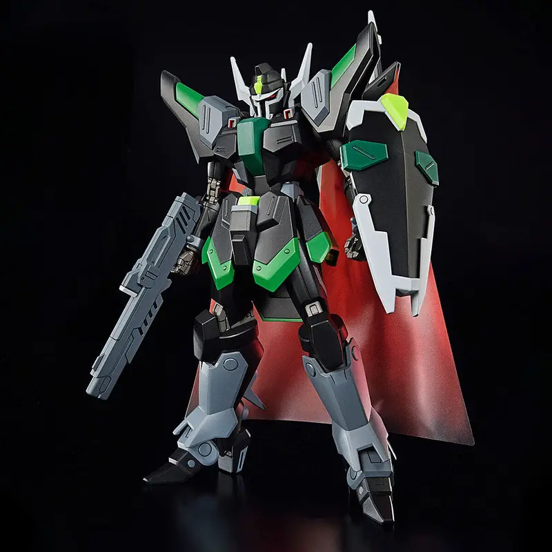 Hgce Nog-M4f2 Black Knight Squad Rud-Ro.A (Griffin Arbalest Custom) 1