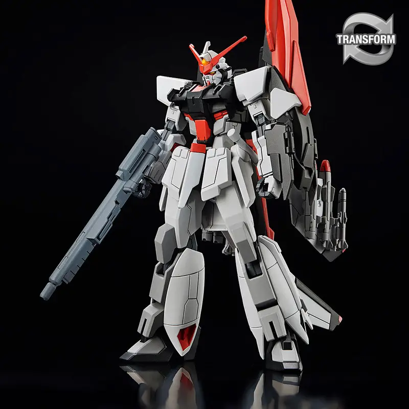 Hgce Stts/F-400 Murasame Kai 1