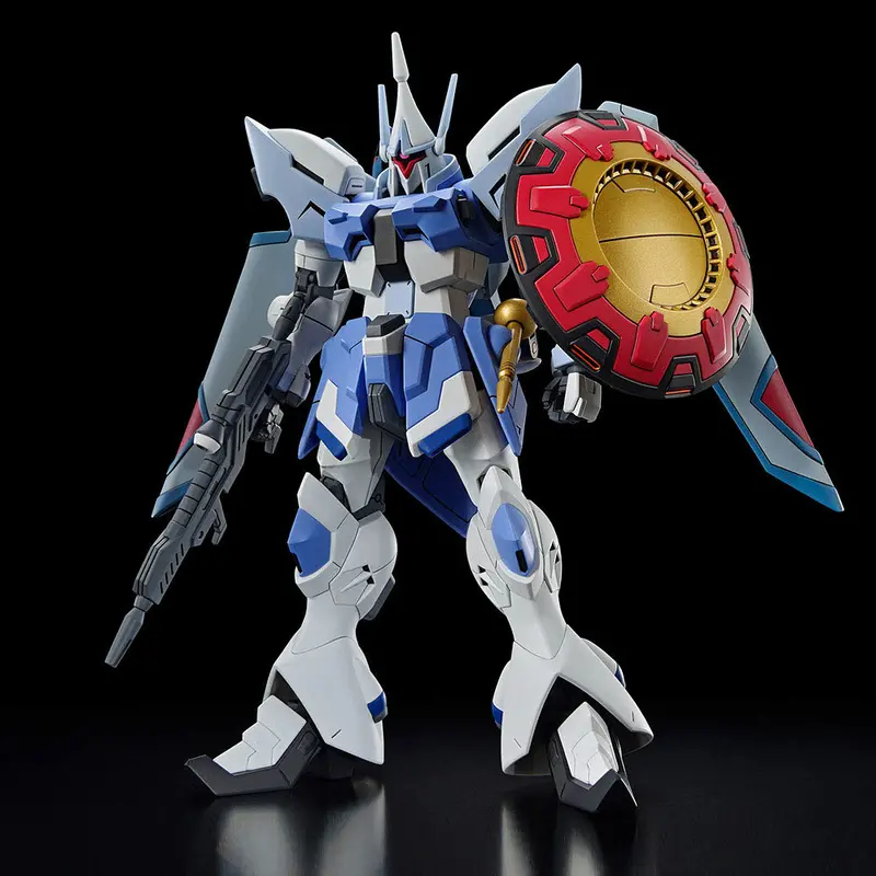Hgce Zgmf-2027 Gyan Strom (Agnes Giebenrath Custom) 1