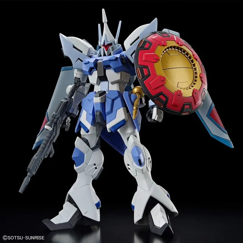 Hgce Zgmf-2027 Gyan Strom (Agnes Giebenrath Custom) 2