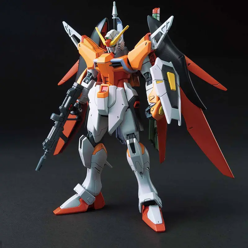 Hgce Zgmf-X42s Destiny Gundam (Heine Westenfluss Custom) 1