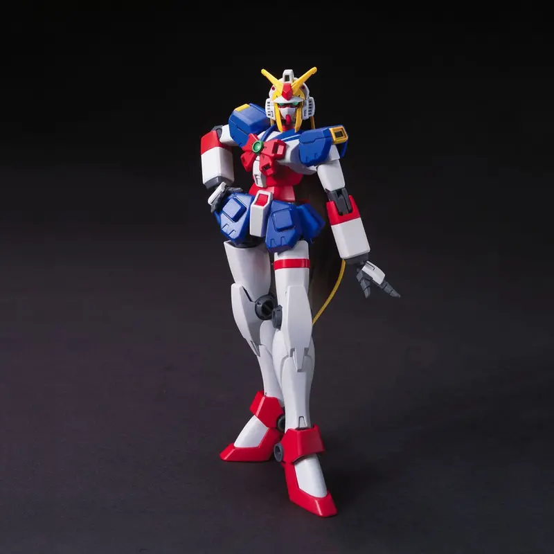 Hgfc Gf13-050Nsw Nobell Gundam 1