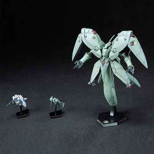 Hgm 1/550 Amx-002 Neue Ziel 1
