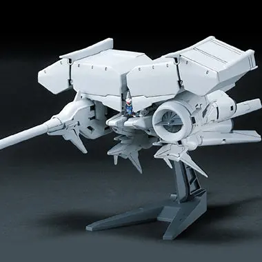 Hgm 1/550 Rx-78Gp03 Dendrobium Orchis 1