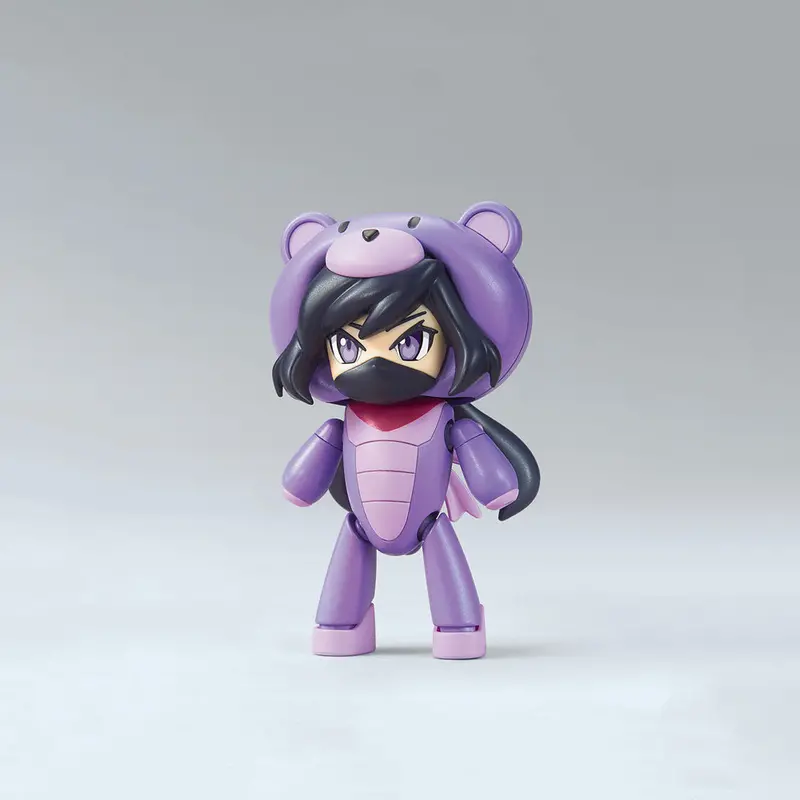 Hgpg Chara'gguy Ayame 1