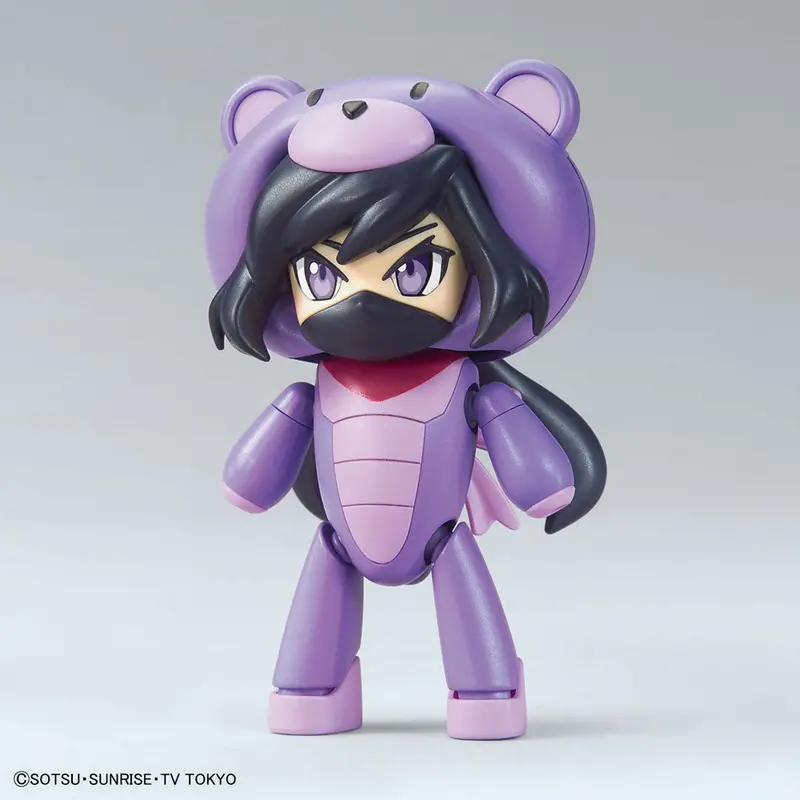 Hgpg Chara'gguy Ayame 2