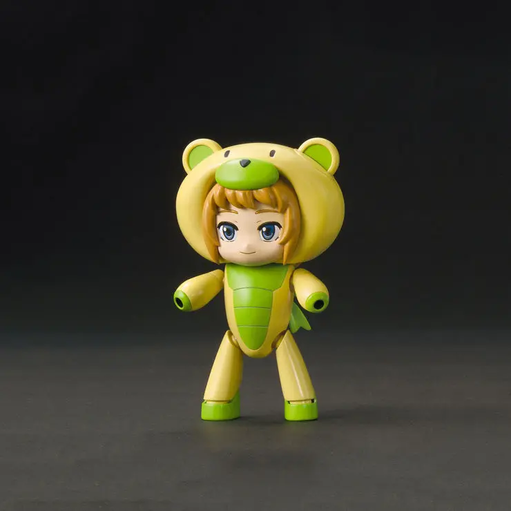 Hgpg Chara'gguy Fumina Hoshino 1