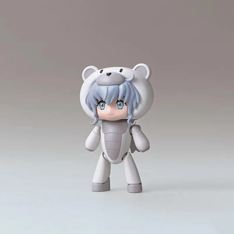 Hgpg Chara'gguy Sarah 1