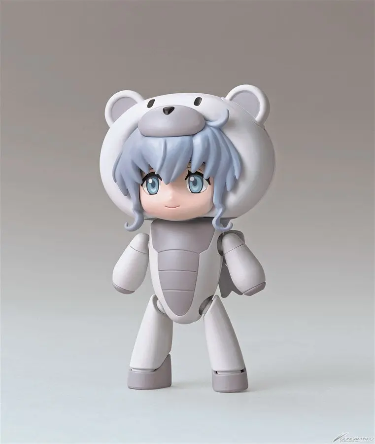 Hgpg Chara'gguy Sarah 2