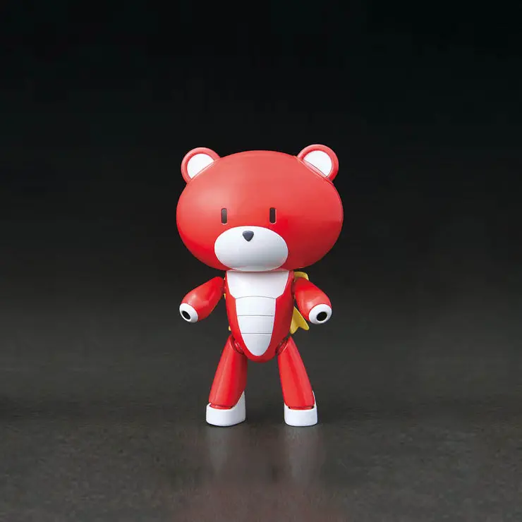 Hgpg Petit'gguy Burning Red 1