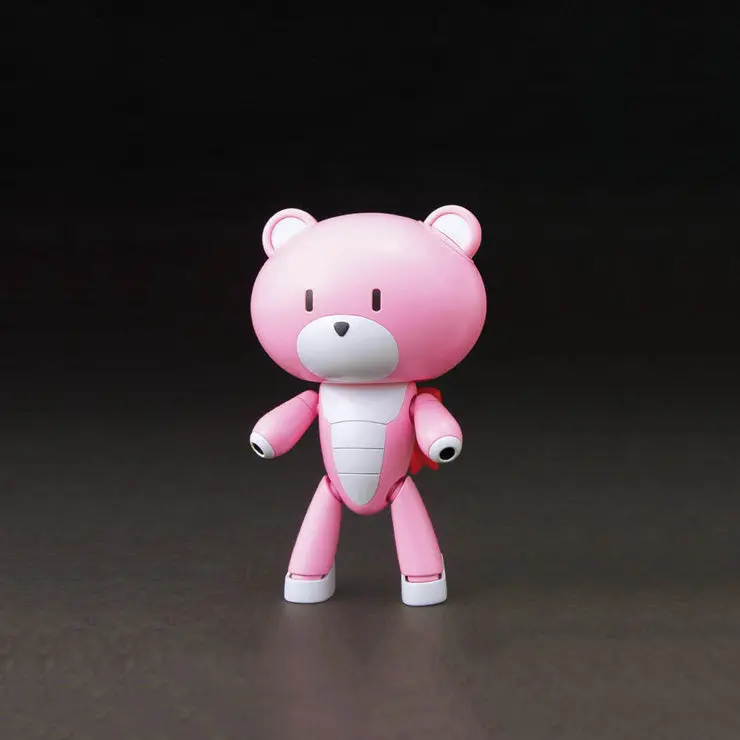 Hgpg Petit'gguy Future Pink 1
