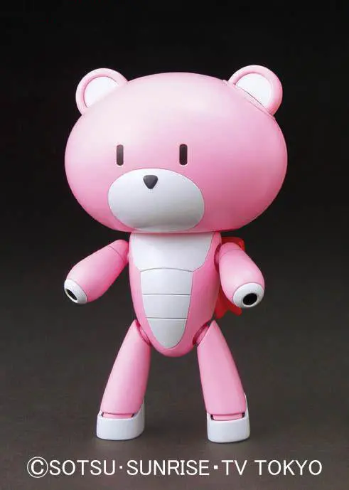 Hgpg Petit'gguy Future Pink 2