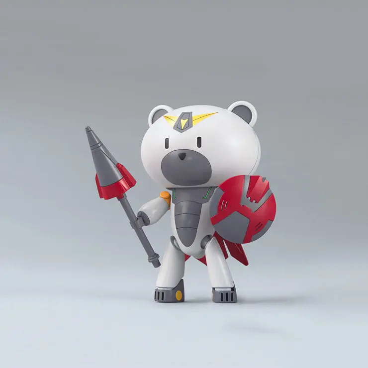 Hgpg Petit'gguy Justi'gguy 1
