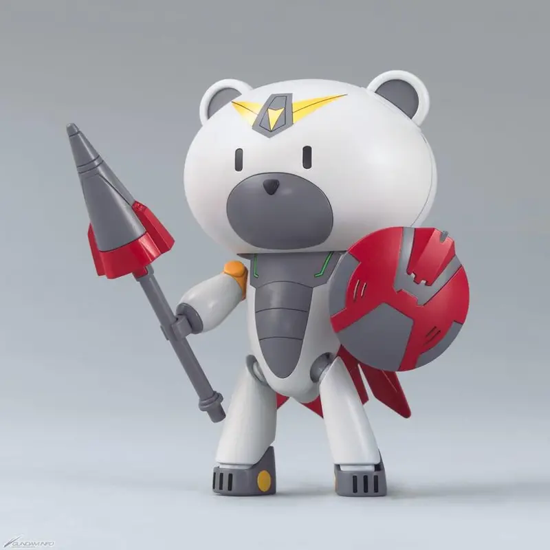 Hgpg Petit'gguy Justi'gguy 2