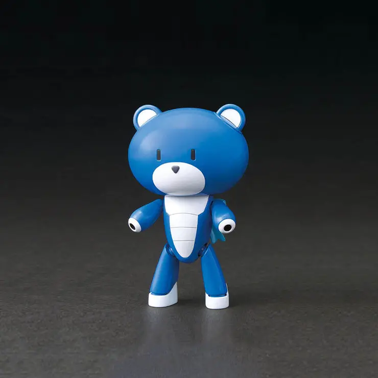 Hgpg Petit'gguy Lightning Blue 1