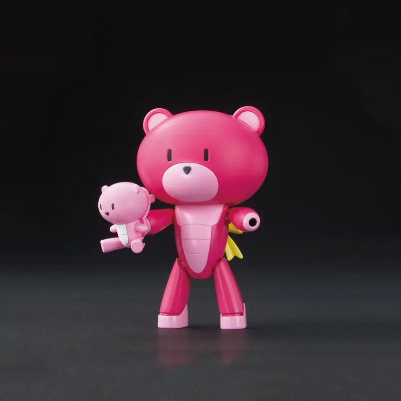 Hgpg Petit'gguy Prettyinpink & Petit Petit'gguy 1