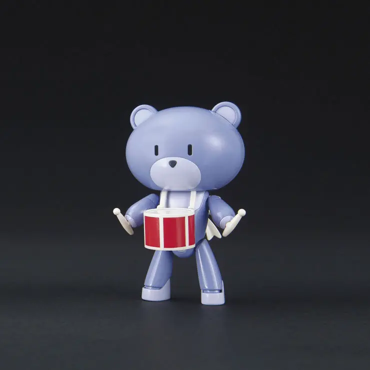 Hgpg Petit'gguy Rumpumpum Purple + Drum 1