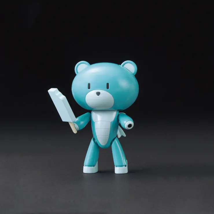 Hgpg Petit'gguy Sodapop Blue & Icecandy 1