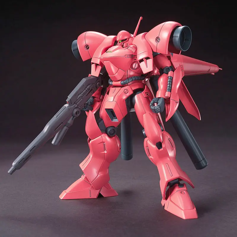 Hguc Agx-04 Gerbera Tetra 1