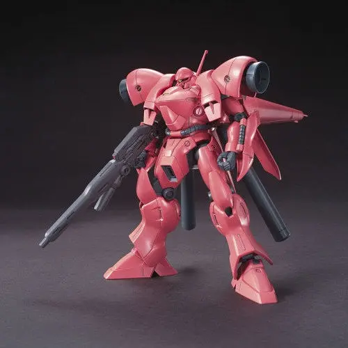 Hguc Agx-04 Gerbera Tetra 2