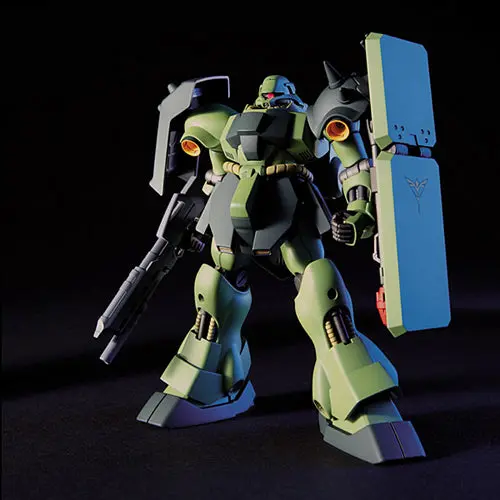 Hguc Ams-119 Geara Doga 1