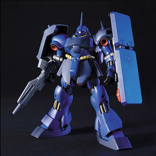 Hguc Ams-119 Geara Doga (Rezin Schnyder Custom) 1