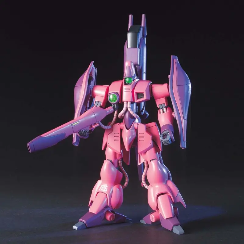 Hguc Amx-003 Gaza-C 2