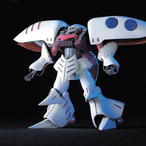 Hguc Amx-004 Qubeley 1