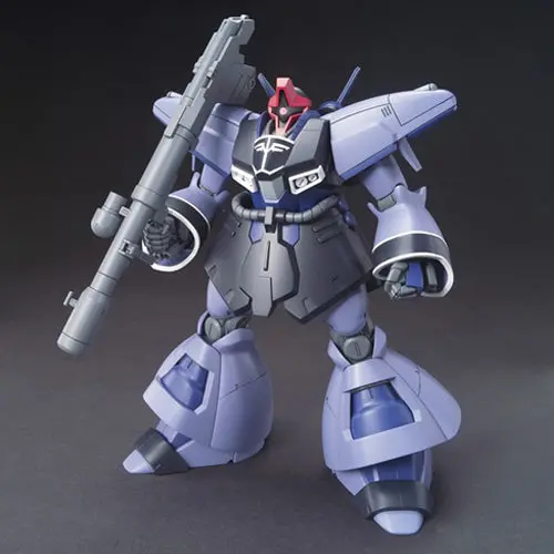 Hguc Amx-009 Dreissen (Unicorn Ver.) 1
