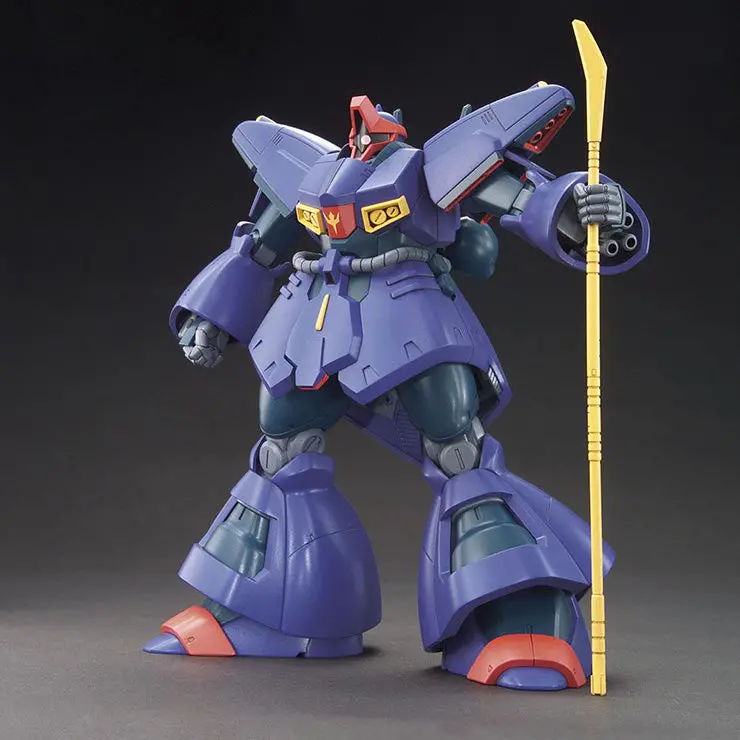 Hguc Amx-009 Dreissen (Zz Ver.) 1
