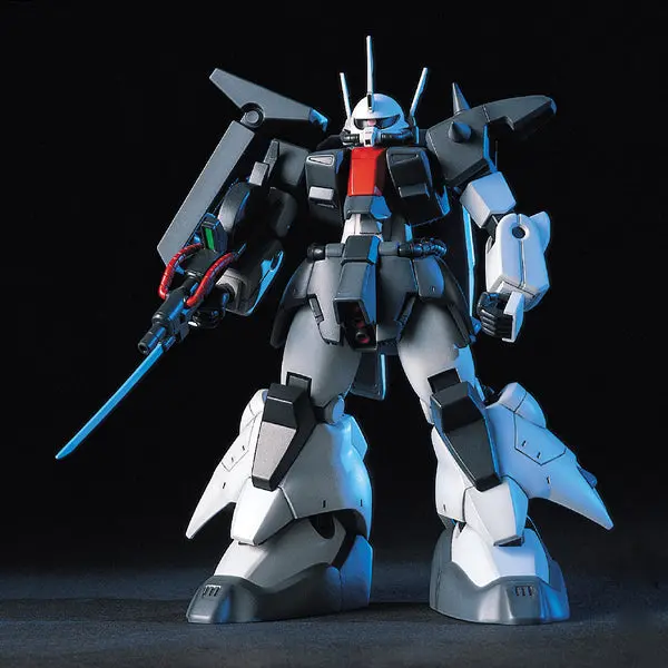 Hguc Amx-011 Zaku-Iii 1