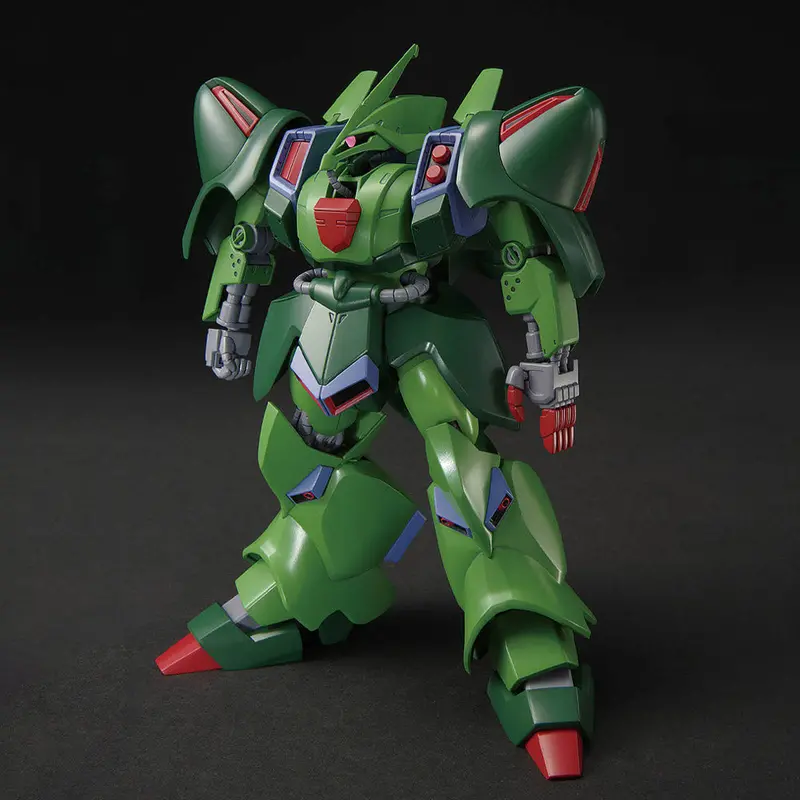 Hguc Amx-101 Galluss-J 1