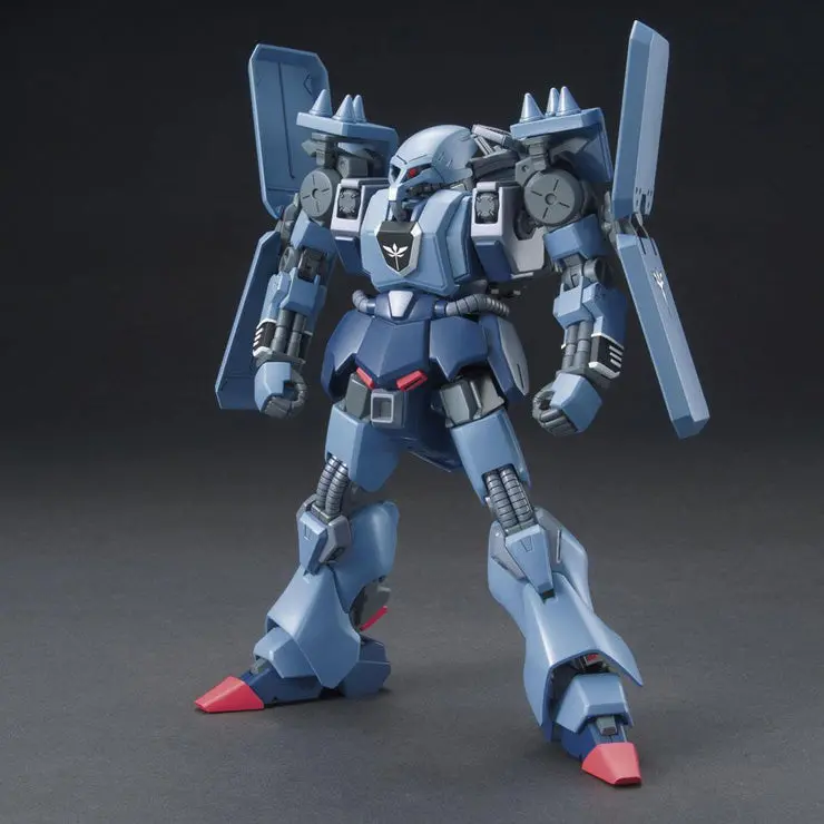 Hguc Amx-101E Schuzrum Galluss 1