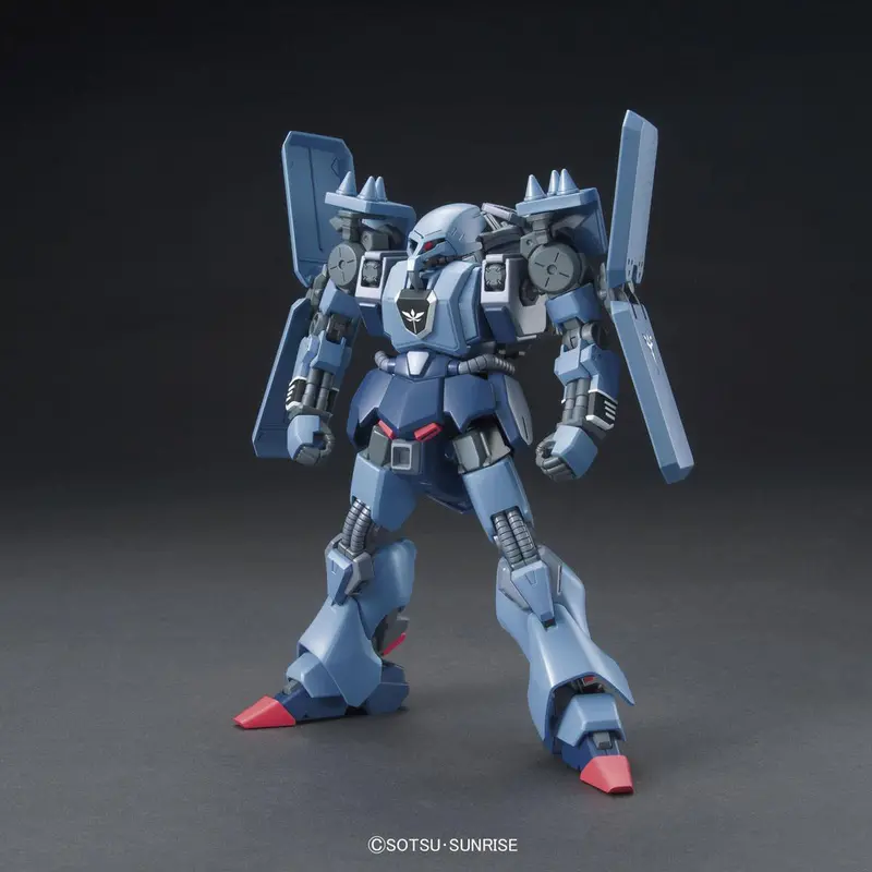 Hguc Amx-101E Schuzrum Galluss 2