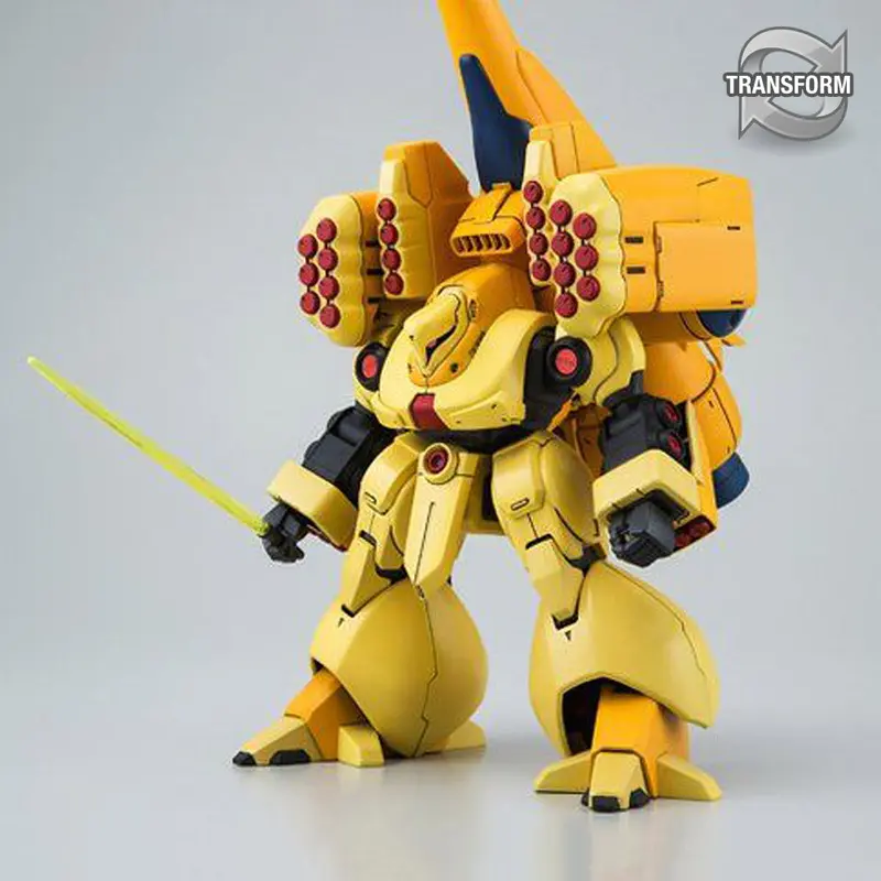 Hguc Amx-102 Zssa Zz Ver. 1