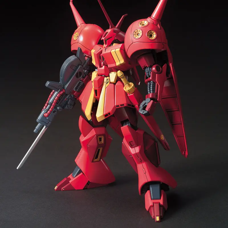 Hguc Amx-104 R-Jarja 1
