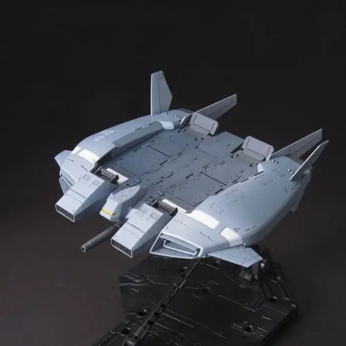 Hguc Base Jabber (Unicorn Ver.) 1