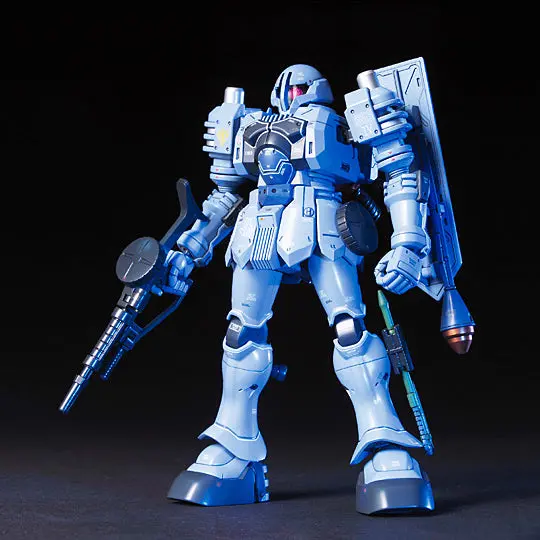 Hguc Ems-10 Zudah 1