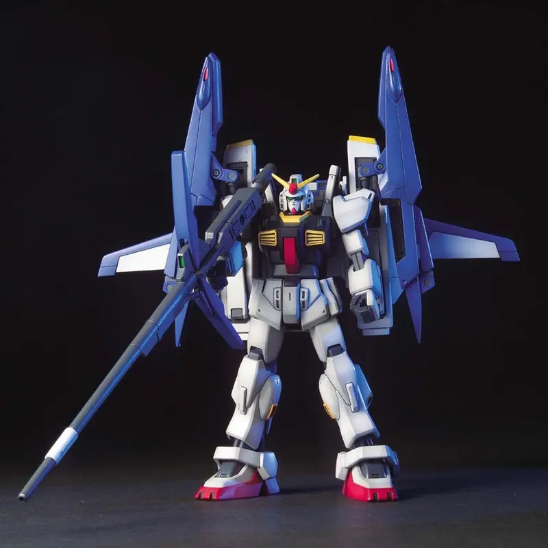Hguc Fxa-05D/Rx-178 Super Gundam 2