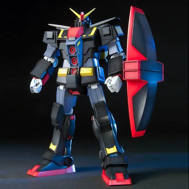 Hguc Mrx-009 Psycho Gundam 2